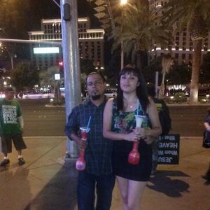 Meet your Posher, Manuel